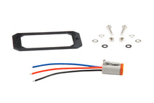 Load image into Gallery viewer, Diode Dynamics DD6608S Mounting kit for your Stage Series 2" Flush Mount Pod Light.
