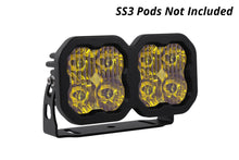 Load image into Gallery viewer, Diode Dynamics DD6610 Mounting bracket kit for your SS3 Pods.