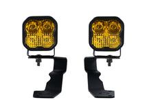 Load image into Gallery viewer, Diode Dynamics DD6613 Pod light featuring advanced TIR optics for high efficiency and focus. for Select Subaru WRX, Subaru WRX STI