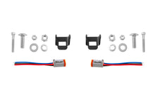 Load image into Gallery viewer, Diode Dynamics DD6620P Mounting kit for your Stage Series C1 Pod Light.
