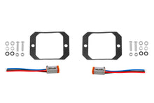 Load image into Gallery viewer, Diode Dynamics DD6621S Mounting kit for your Stage Series C1 Pod Light.