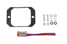 Load image into Gallery viewer, Diode Dynamics DD6621S Mounting kit for your Stage Series C1 Pod Light.