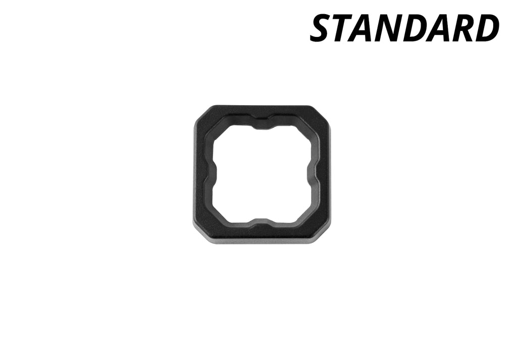 Diode Dynamics DD6722 Replacement front bezel for your Stage Series C1 LED Pod.