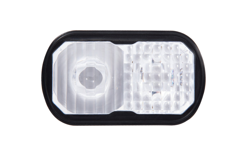 Diode Dynamics DD6622 Replacement lens for your Stage Series 2" Pod Light.
