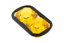 Load image into Gallery viewer, Diode Dynamics DD6631 Replacement lens for your Stage Series 2" Pod Light.