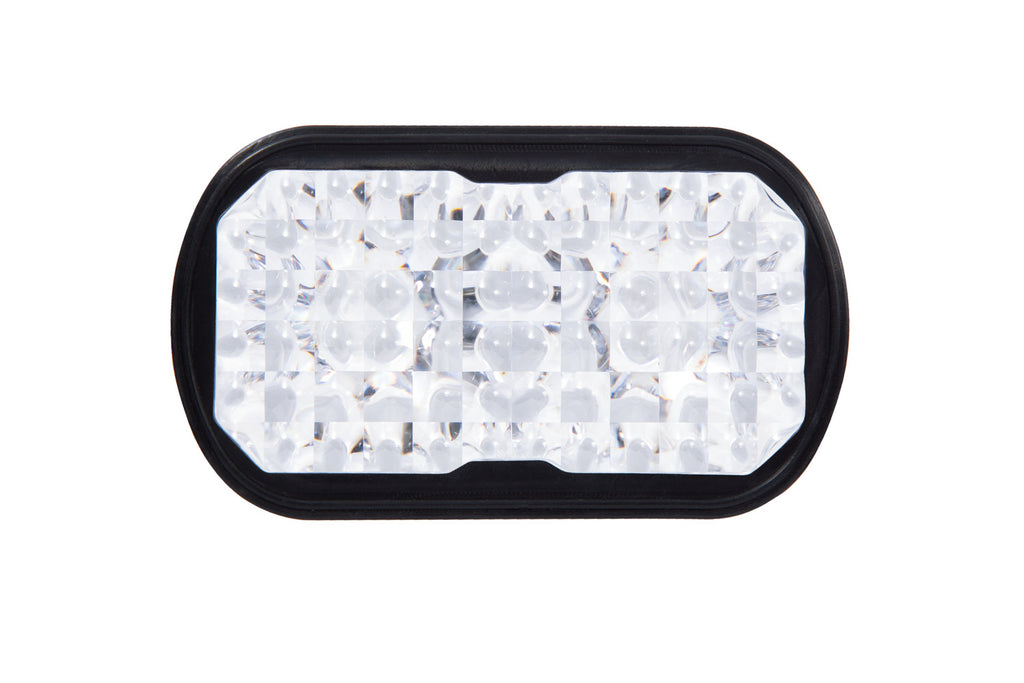 Diode Dynamics DD6626 Replacement lens for your Stage Series 2" Pod Light.