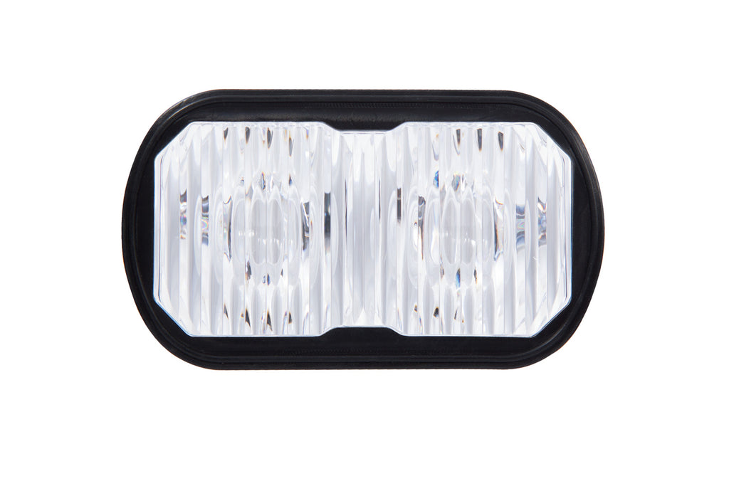 Diode Dynamics DD6628 Replacement lens for your Stage Series 2" Pod Light.