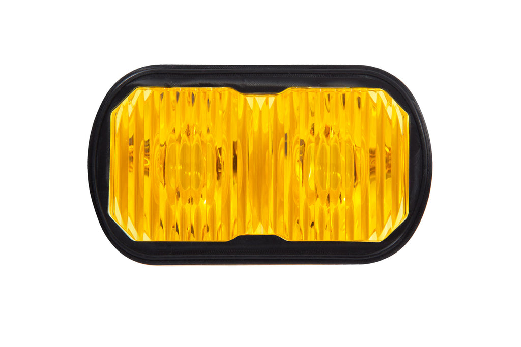 Diode Dynamics DD6629 Replacement lens for your Stage Series 2" Pod Light.
