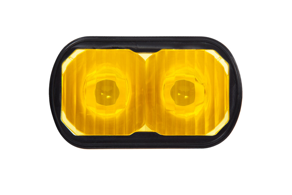 Diode Dynamics DD6631 Replacement lens for your Stage Series 2" Pod Light.