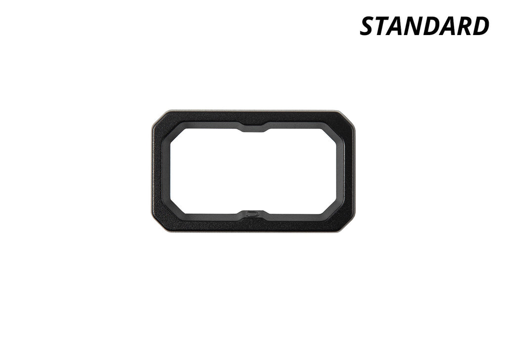Diode Dynamics DD6632 Replacement front bezel for your Stage Series 2" LED Pod.