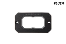 Load image into Gallery viewer, Diode Dynamics DD6633 Replacement front bezel for your Stage Series 2" LED Pod.