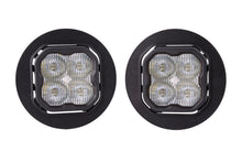 Load image into Gallery viewer, Diode Dynamics DD7071 Pod light featuring advanced TIR optics for high efficiency and focus. for Select Subaru Outback