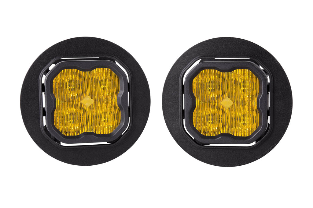 Diode Dynamics DD7072 Pod light featuring advanced TIR optics for high efficiency and focus. for Select Subaru Outback