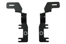 Load image into Gallery viewer, Diode Dynamics DD6648 Allows you to mount two Stage Series 3" LED Pods above the hood. for Select Chevrolet Colorado, GMC Canyon