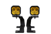 Load image into Gallery viewer, Diode Dynamics DD6656 Pod light featuring advanced TIR optics for high efficiency and focus. for Select Chevrolet Silverado 1500, GMC Sierra