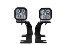 Load image into Gallery viewer, Diode Dynamics DD6657 Pod light featuring advanced TIR optics for high efficiency and focus. for Select Chevrolet Silverado 1500, GMC Sierra