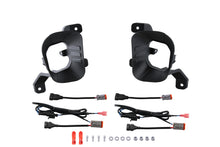 Load image into Gallery viewer, Diode Dynamics DD6670P Mounting kit for your SS3 Pod Light.