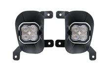 Load image into Gallery viewer, Diode Dynamics DD7084 Pod light featuring advanced TIR optics for high efficiency and focus. for Select Ram 1500, Ram Classic