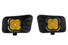 Load image into Gallery viewer, Diode Dynamics DD7080 Pod light featuring advanced TIR optics for high efficiency and focus. for Select Ram 1500, Ram 2500, Ram