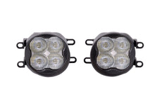 Load image into Gallery viewer, Diode Dynamics DD7001 Pod light featuring advanced TIR optics for high efficiency and focus. for Select Lexus CT200h, Lexus ES300h, Lexus ES350, Lexus GS200t, Lexus GS350, Lexus GS450h, Lexus HS250h, Lexus IS F, Lexus IS200t, Lexus IS250, Lexus IS350,