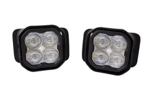 Load image into Gallery viewer, Diode Dynamics DD7017 Pod light featuring advanced TIR optics for high efficiency and focus. for Select Ford F-150, Ford F-250 Super Duty, Ford F-350 Super Duty, Ford F-450 Super Duty, Ford F-550 Super Duty