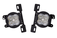 Load image into Gallery viewer, Diode Dynamics DD7057 Pod light featuring advanced TIR optics for high efficiency and focus. for Select Jeep Gladiator, Jeep Wrangler, Jeep Wrangler JK