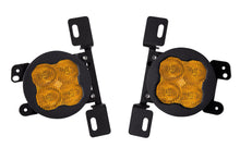 Load image into Gallery viewer, Diode Dynamics DD7058 Pod light featuring advanced TIR optics for high efficiency and focus. for Select Jeep Gladiator, Jeep Wrangler, Jeep Wrangler JK