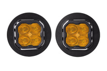 Load image into Gallery viewer, Diode Dynamics DD7074 Pod light featuring advanced TIR optics for high efficiency and focus. for Select Subaru Outback