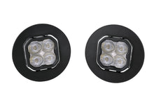 Load image into Gallery viewer, Diode Dynamics DD7041 Pod light featuring advanced TIR optics for high efficiency and focus. for Select GMC Sierra