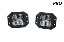 Load image into Gallery viewer, Diode Dynamics DD6937P Pod light featuring advanced TIR optics for high efficiency and focus.