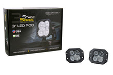 Load image into Gallery viewer, Diode Dynamics DD6930P Pod light featuring advanced TIR optics for high efficiency and focus.