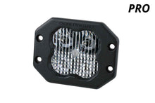 Load image into Gallery viewer, Diode Dynamics DD6933S Pod light featuring advanced TIR optics for high efficiency and focus.