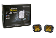 Load image into Gallery viewer, Diode Dynamics DD6923P Pod light featuring advanced TIR optics for high efficiency and focus.