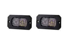 Load image into Gallery viewer, Diode Dynamics DD6728P Pod light featuring modern TIR optics for the highest intensity on the market.