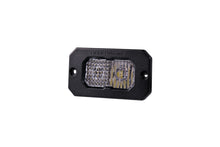 Load image into Gallery viewer, Diode Dynamics DD6728S Pod light featuring modern TIR optics for the highest intensity on the market.