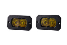 Load image into Gallery viewer, Diode Dynamics DD6730P Pod light featuring modern TIR optics for the highest intensity on the market.