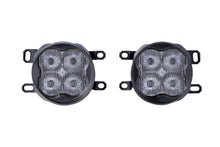 Load image into Gallery viewer, Diode Dynamics DD7202 Pod light featuring advanced TIR optics for high efficiency and focus. for Select Lexus CT200h, Lexus GX460, Lexus IS250, Lexus IS350, Toyota 4Runner, Toyota Avalon, Toyota Prius, Toyota Sienna