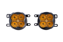 Load image into Gallery viewer, Diode Dynamics DD7203 Pod light featuring advanced TIR optics for high efficiency and focus. for Select Lexus CT200h, Lexus GX460, Lexus IS250, Lexus IS350, Toyota 4Runner, Toyota Avalon, Toyota Prius, Toyota Sienna