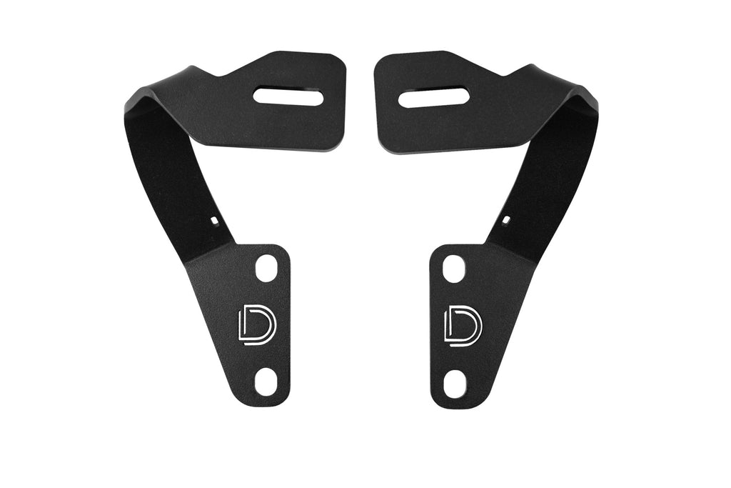 Diode Dynamics DD6745P Mounting bracket for your Stage Series Pod. for Select Toyota 4Runner