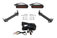 Load image into Gallery viewer, Diode Dynamics DD6757 Light bar featuring advanced TIR optics for high efficiency and focus. for Select Toyota 4Runner