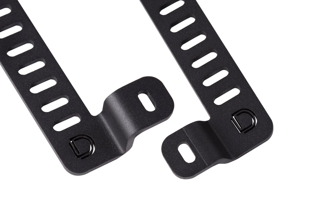Diode Dynamics DD6762 Light bar featuring advanced TIR optics for high efficiency and focus. for Select Toyota 4Runner