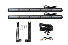 Load image into Gallery viewer, Diode Dynamics DD6759P Mounting bracket for your Stage Series Lightbar Kit. for Select Toyota 4Runner