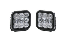 Load image into Gallery viewer, Diode Dynamics DD6775P Pod light featuring advanced TIR optics for high efficiency and focus.