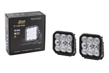 Load image into Gallery viewer, Diode Dynamics DD6782P Pod light featuring advanced TIR optics for high efficiency and focus.
