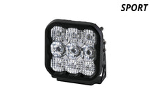 Load image into Gallery viewer, Diode Dynamics DD6780S Pod light featuring advanced TIR optics for high efficiency and focus.