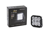 Load image into Gallery viewer, Diode Dynamics DD6776S Pod light featuring advanced TIR optics for high efficiency and focus.