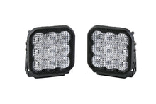 Load image into Gallery viewer, Diode Dynamics DD6770P Pod light featuring advanced TIR optics for high efficiency and focus.