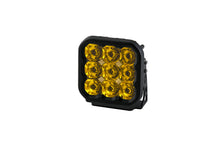Load image into Gallery viewer, Diode Dynamics DD6771S Pod light featuring advanced TIR optics for high efficiency and focus.