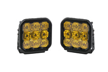 Load image into Gallery viewer, Diode Dynamics DD6772P Pod light featuring advanced TIR optics for high efficiency and focus.