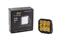 Load image into Gallery viewer, Diode Dynamics DD6783S Pod light featuring advanced TIR optics for high efficiency and focus.